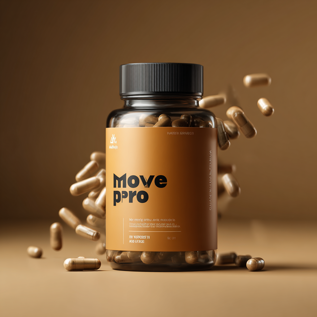 Active Lifestyle with Healthy Joints